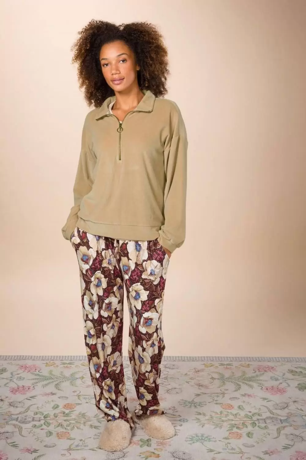 Image of Belin Rosita Lounge pants