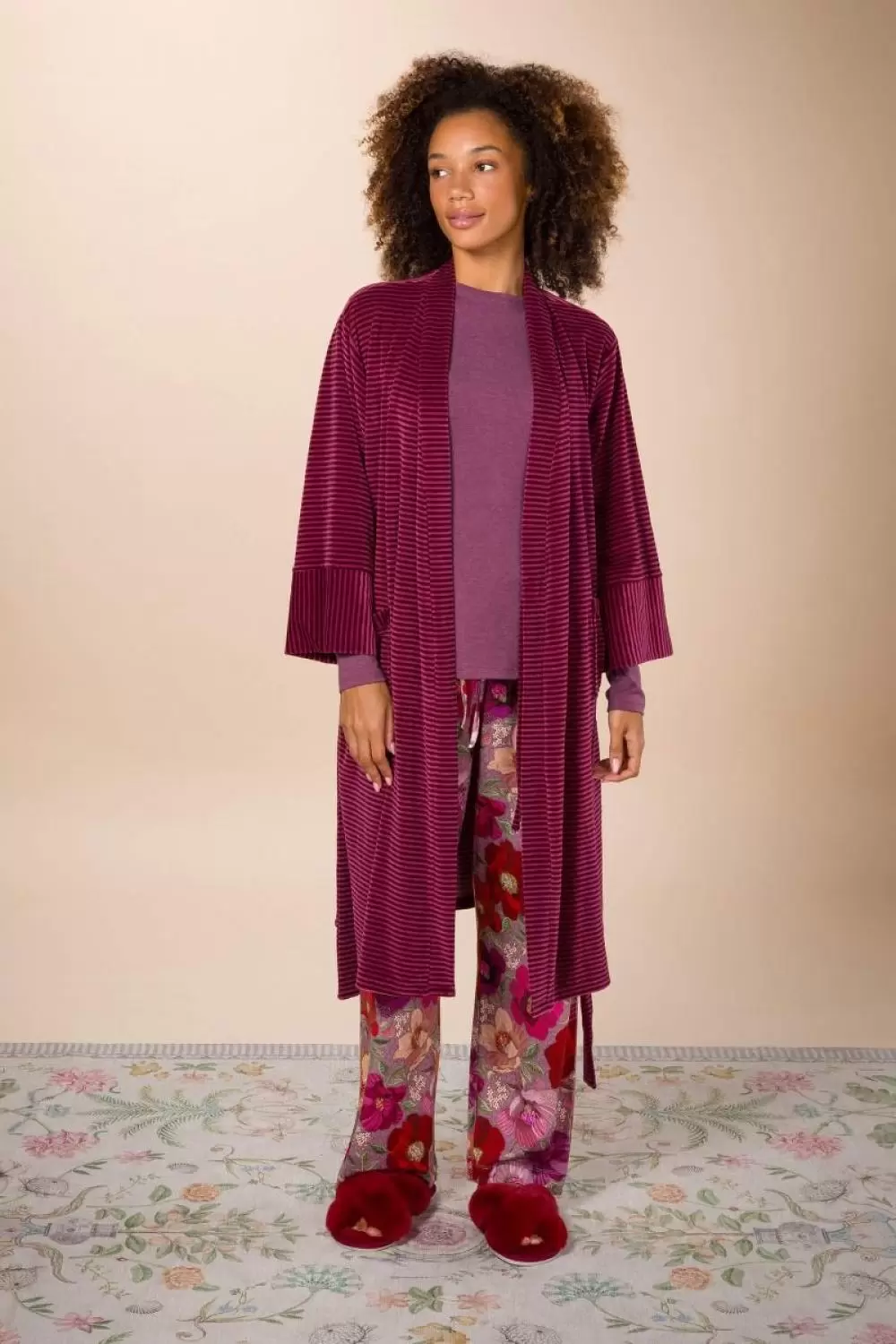 Image of Belin Rosita Lounge pants