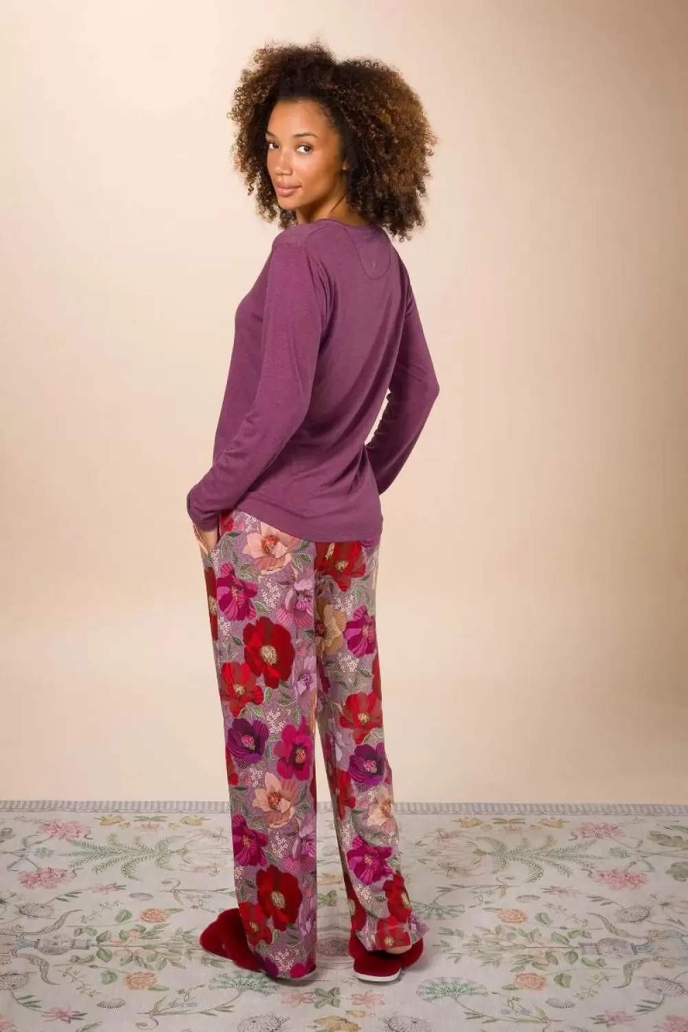 Image of Belin Rosita Lounge pants