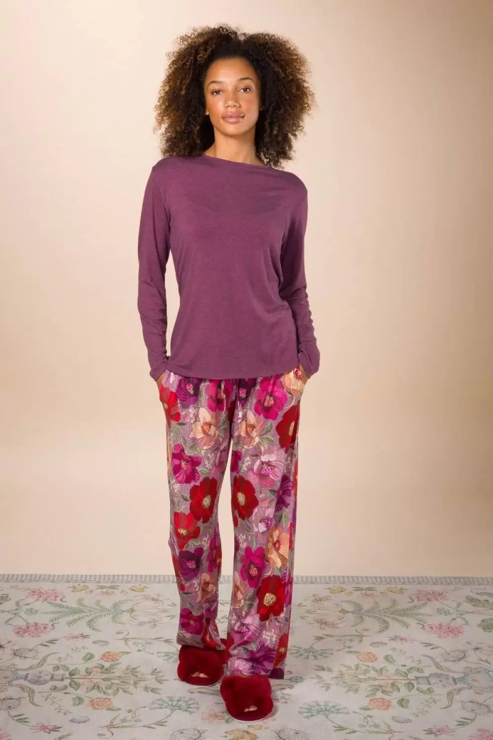 Image of Belin Rosita Lounge pants