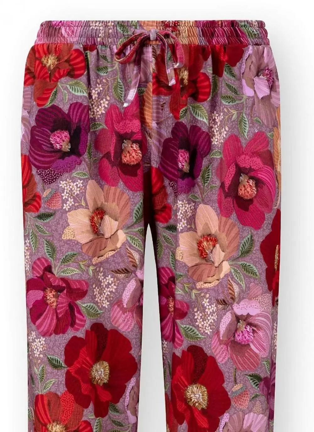 Imagine pt. Pantaloni de casă Belin Rosita