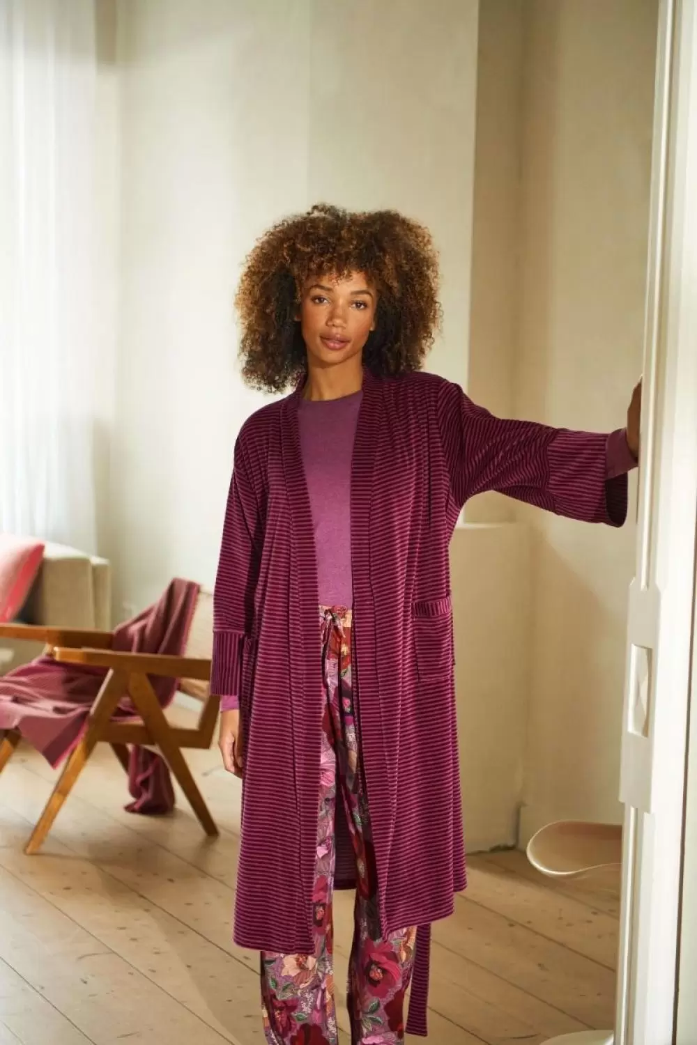 Image of Belin Rosita Lounge pants