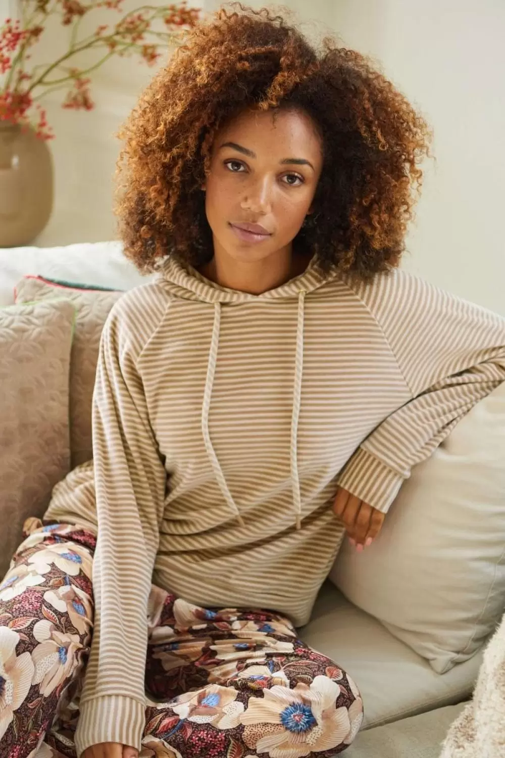 Image of Belin Rosita Lounge pants