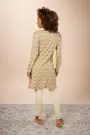Desiree Bailamos Long Sleeve Nightdress Image of Desiree Bailamos Long Sleeve Nightdress