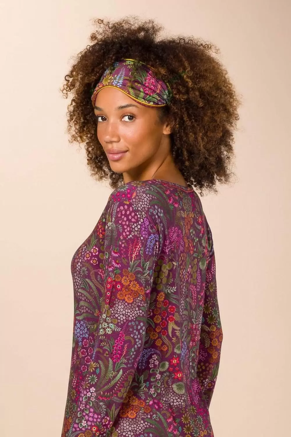 Image of Alie Querida Sleeping Mask