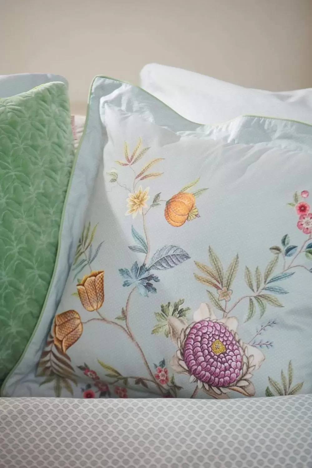 Image of Il Paradiso Cushion