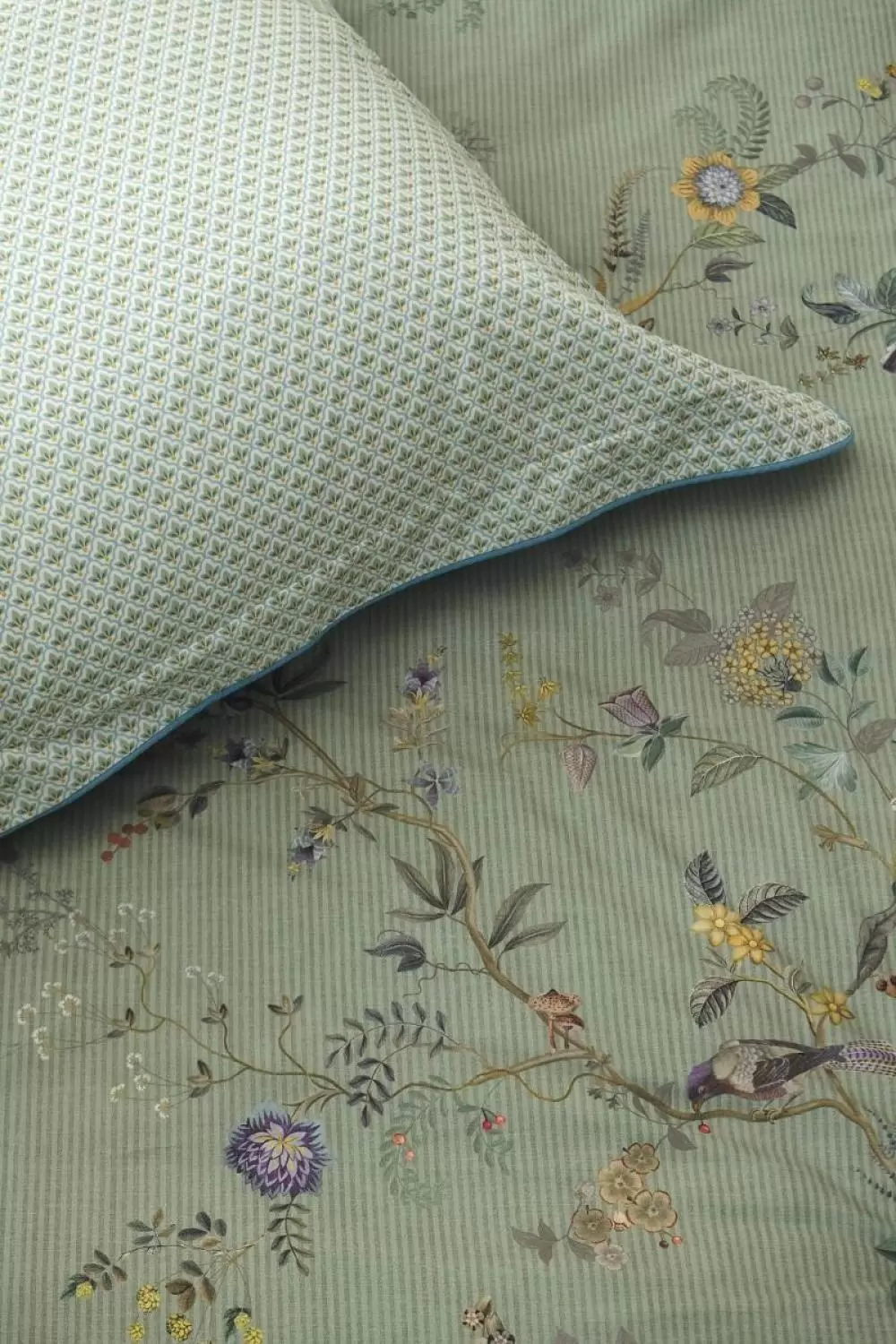Image of Amor de Dios Sheets Bedding