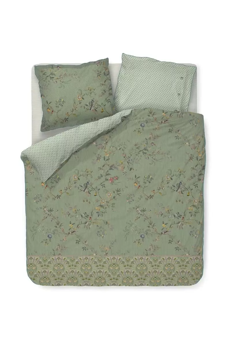 Image of Amor de Dios Sheets Bedding