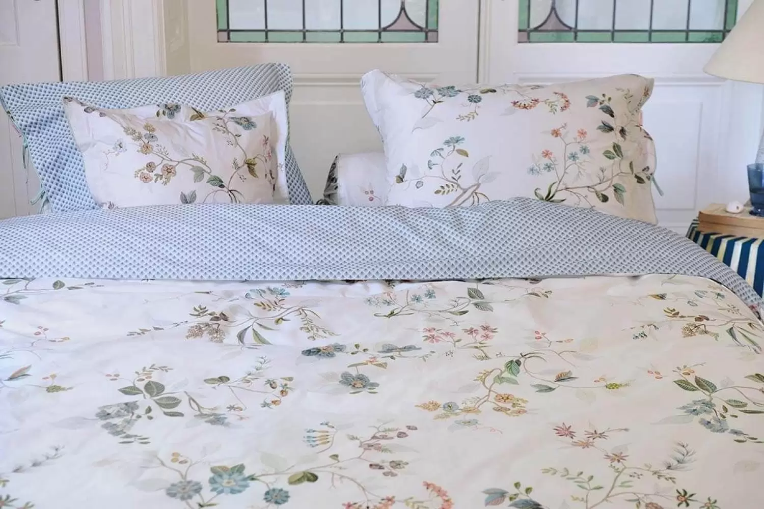 Image of Kawai Sheets Bedding