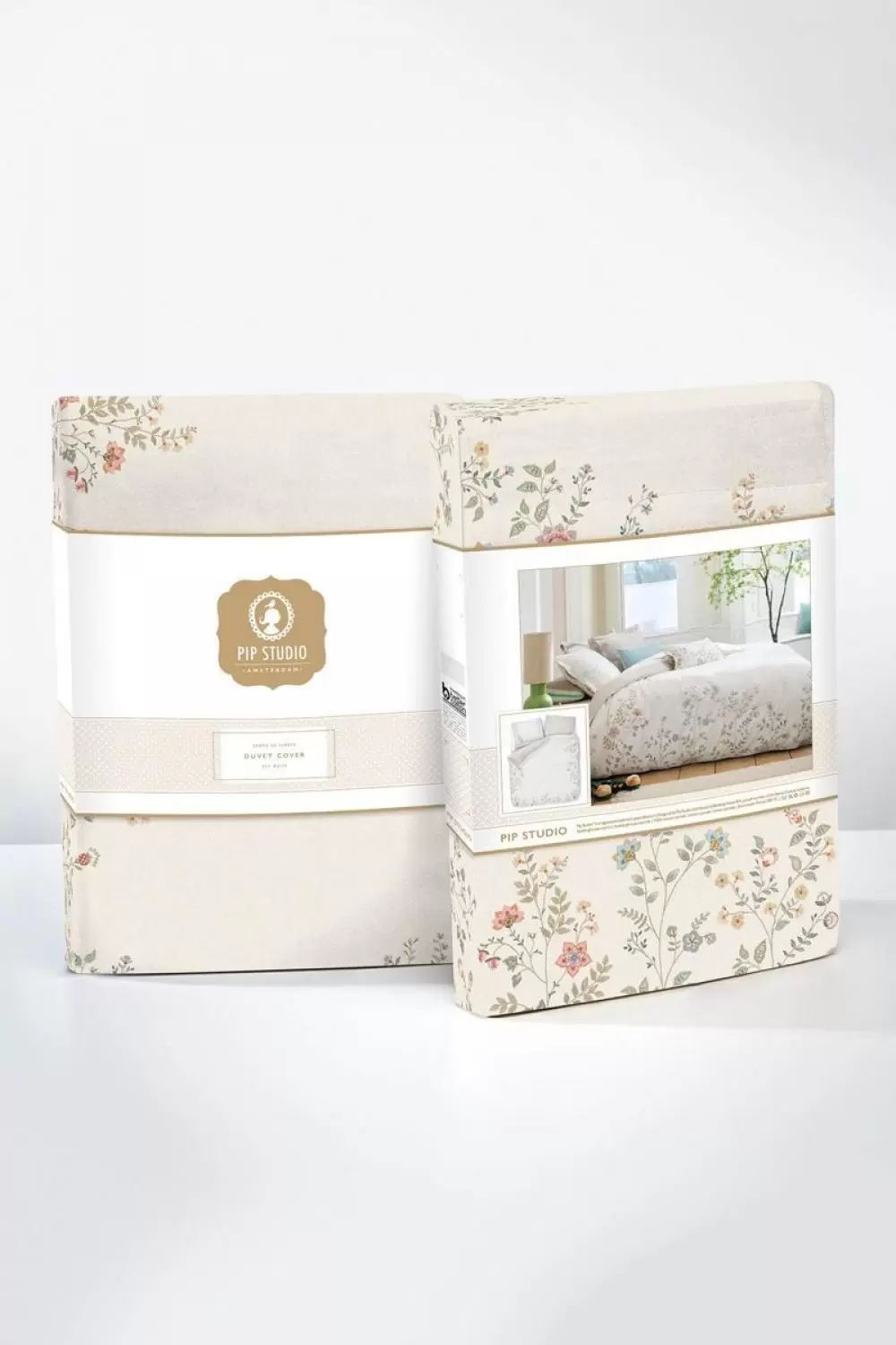 Image of Campo de Flores Sheets Bedding