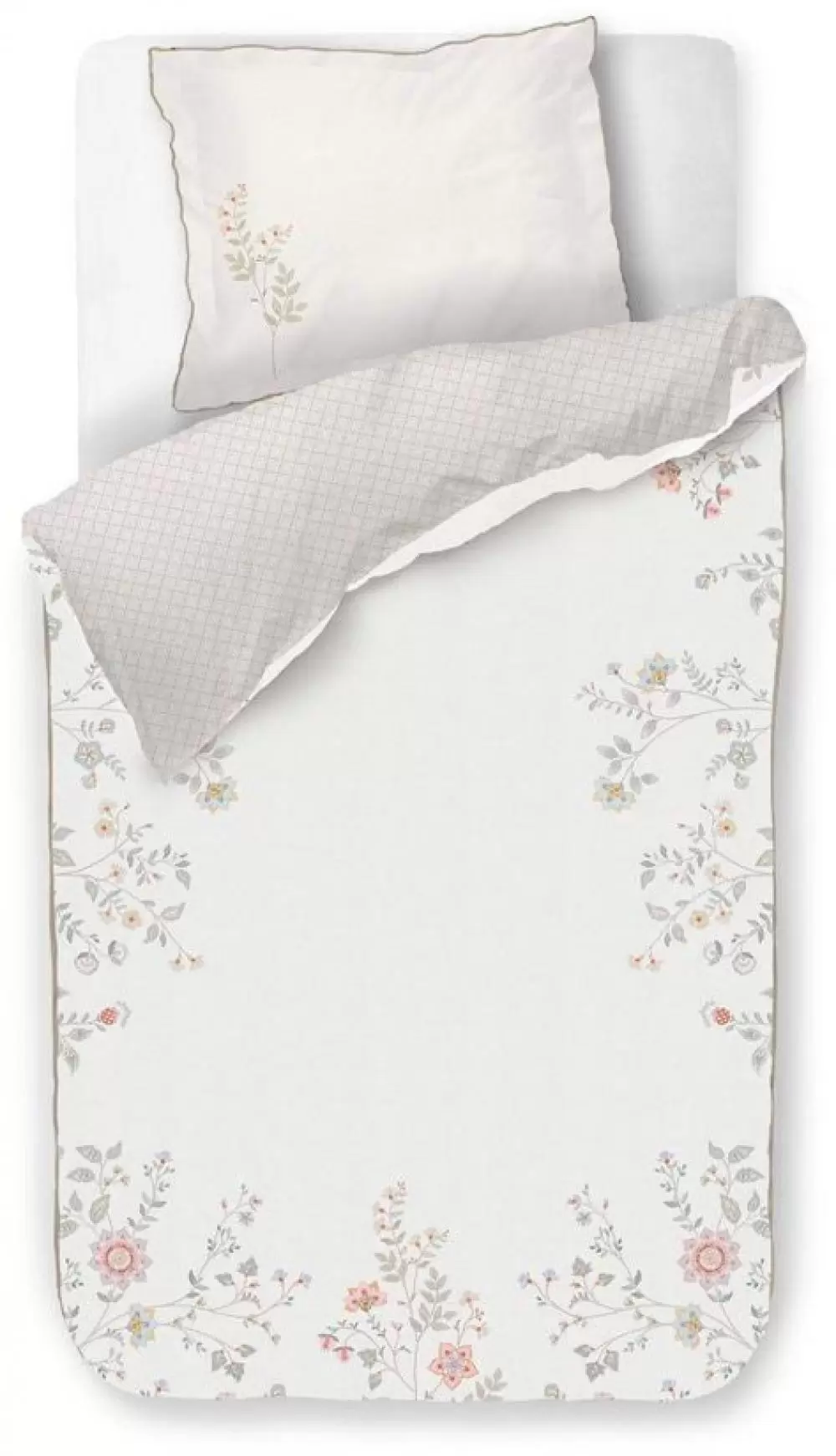 Image of Campo de Flores Sheets Bedding