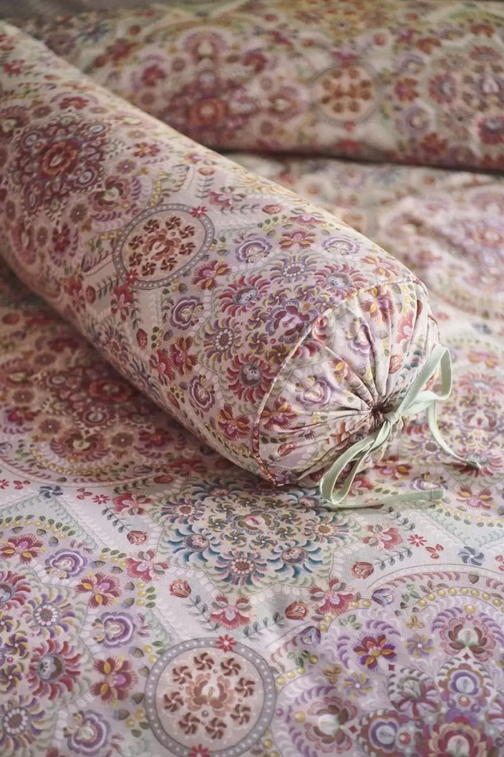 Image of El Bordado Cushion