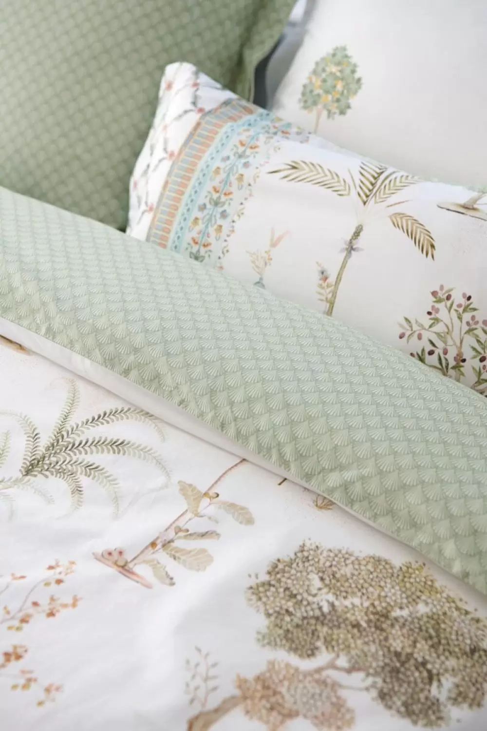 Image of Giardini di Frutta Sheets Bedding