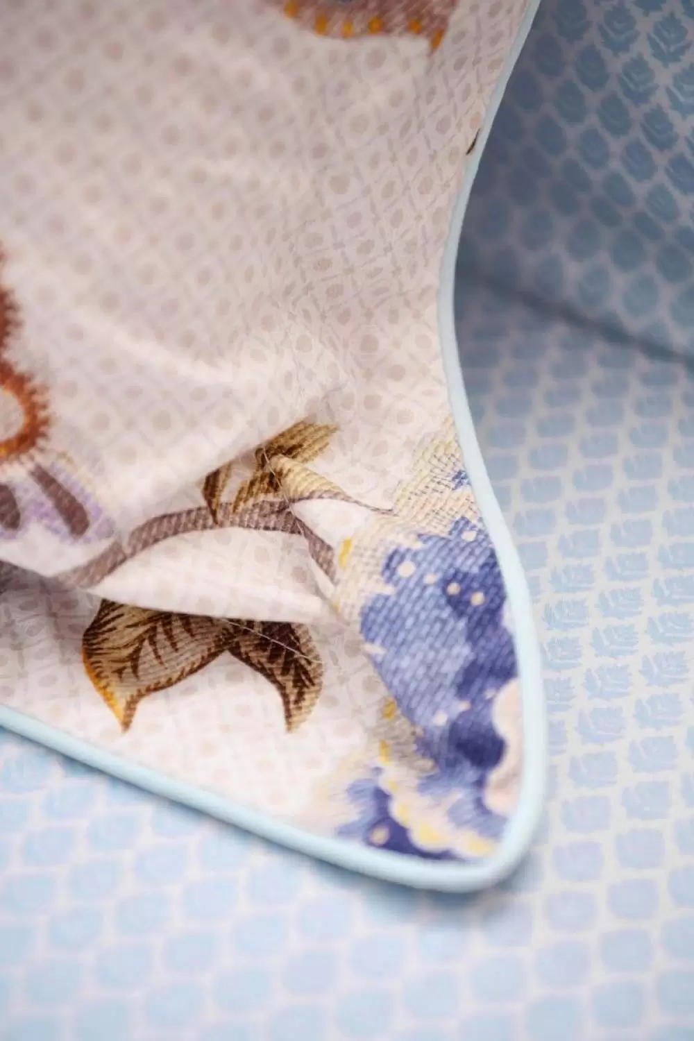 Image of Cece Fiore Cushion