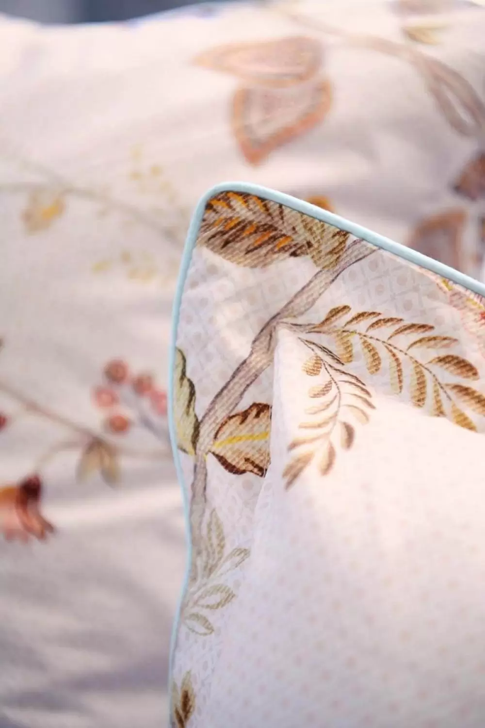 Image of Cece Fiore Cushion