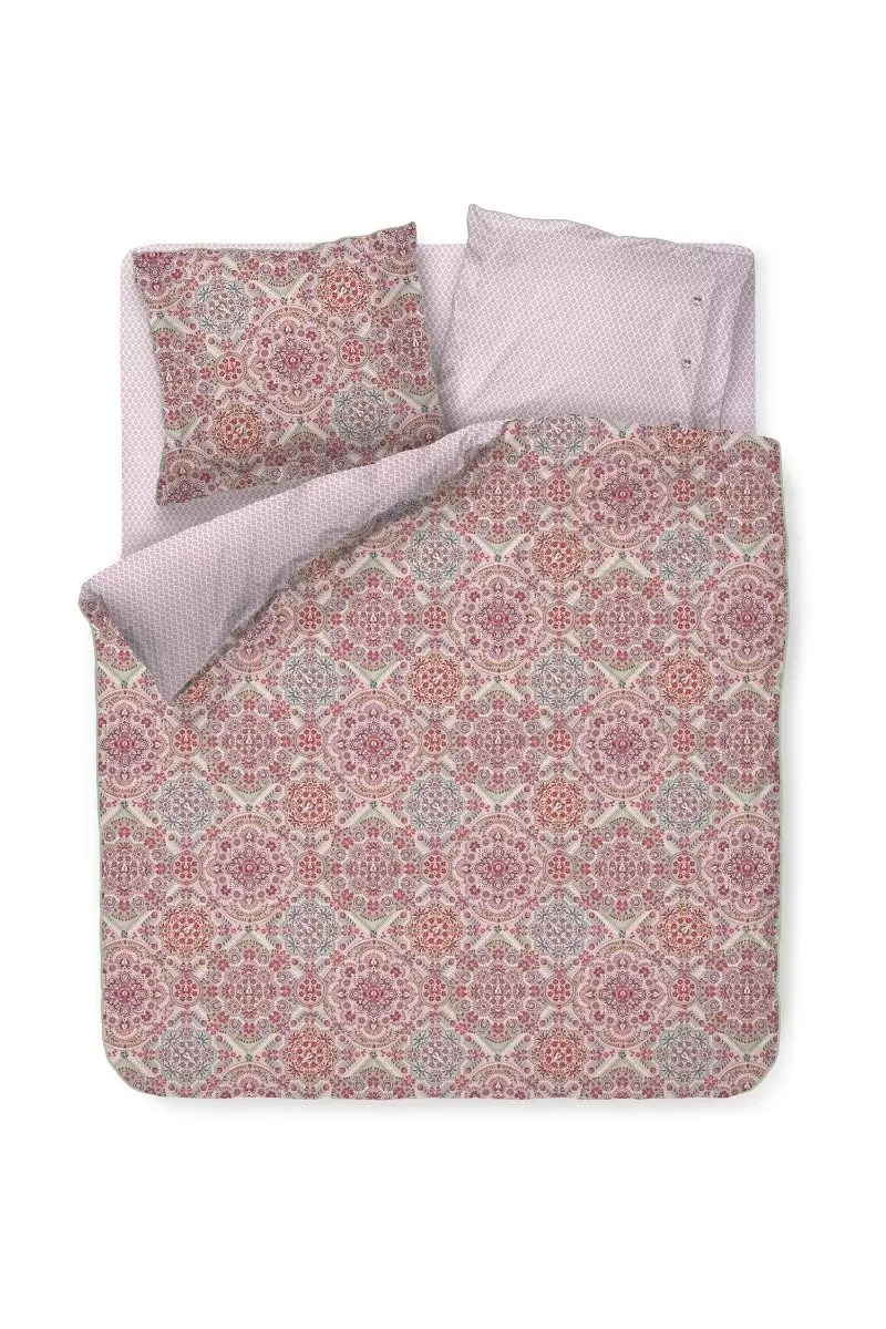 Image of Bordado Sheets Bedding
