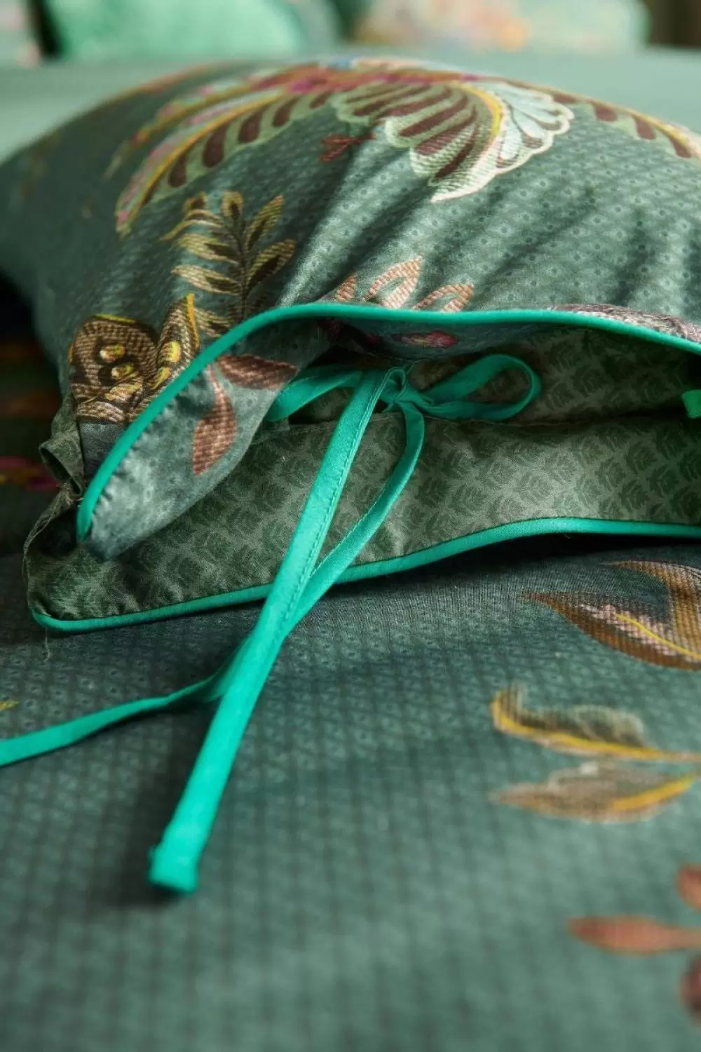 Image of Cece Fiore Sheets Bedding
