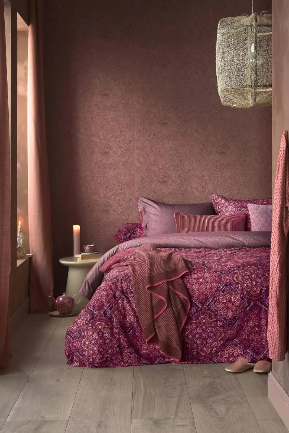 Image of Il Mosaico Sheets Bedding