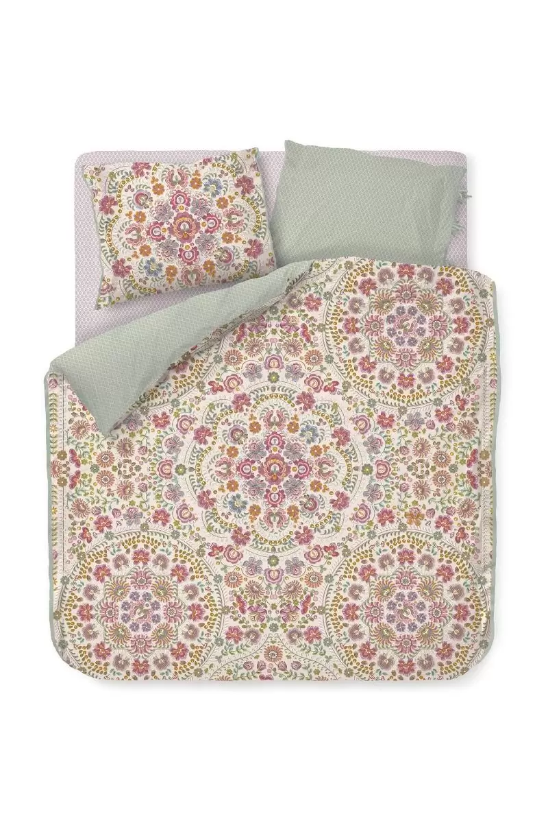 Image of Il Ricamo Sheets Bedding