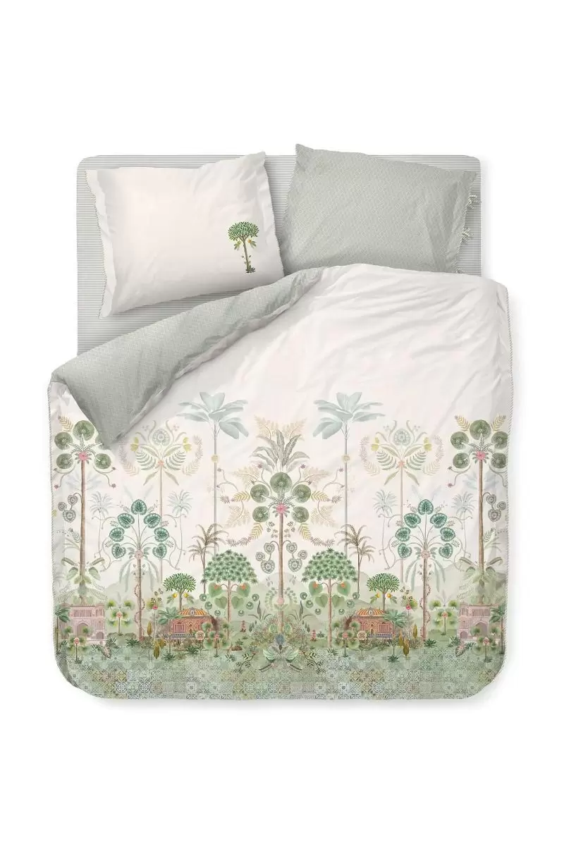 Image of Panoramico Sheets Bedding