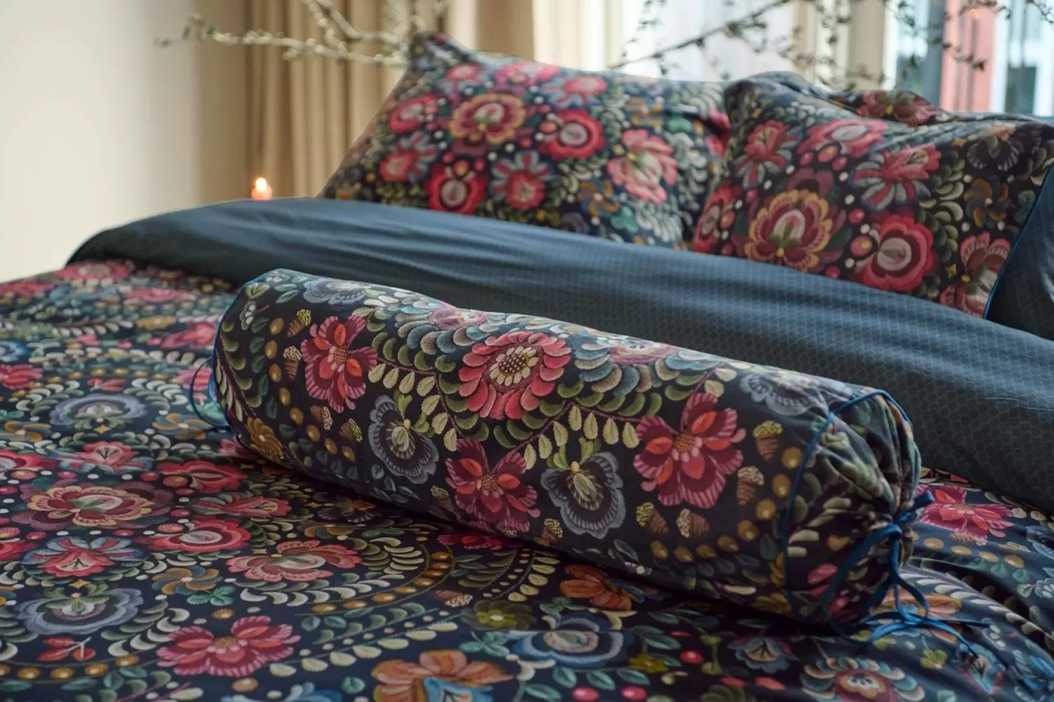 Image of Il Ricamo Sheets Bedding