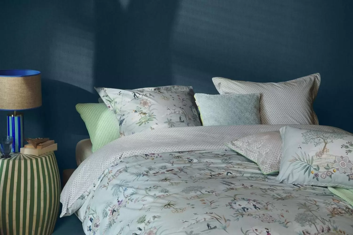 Image of Zubieta Sheets Bedding