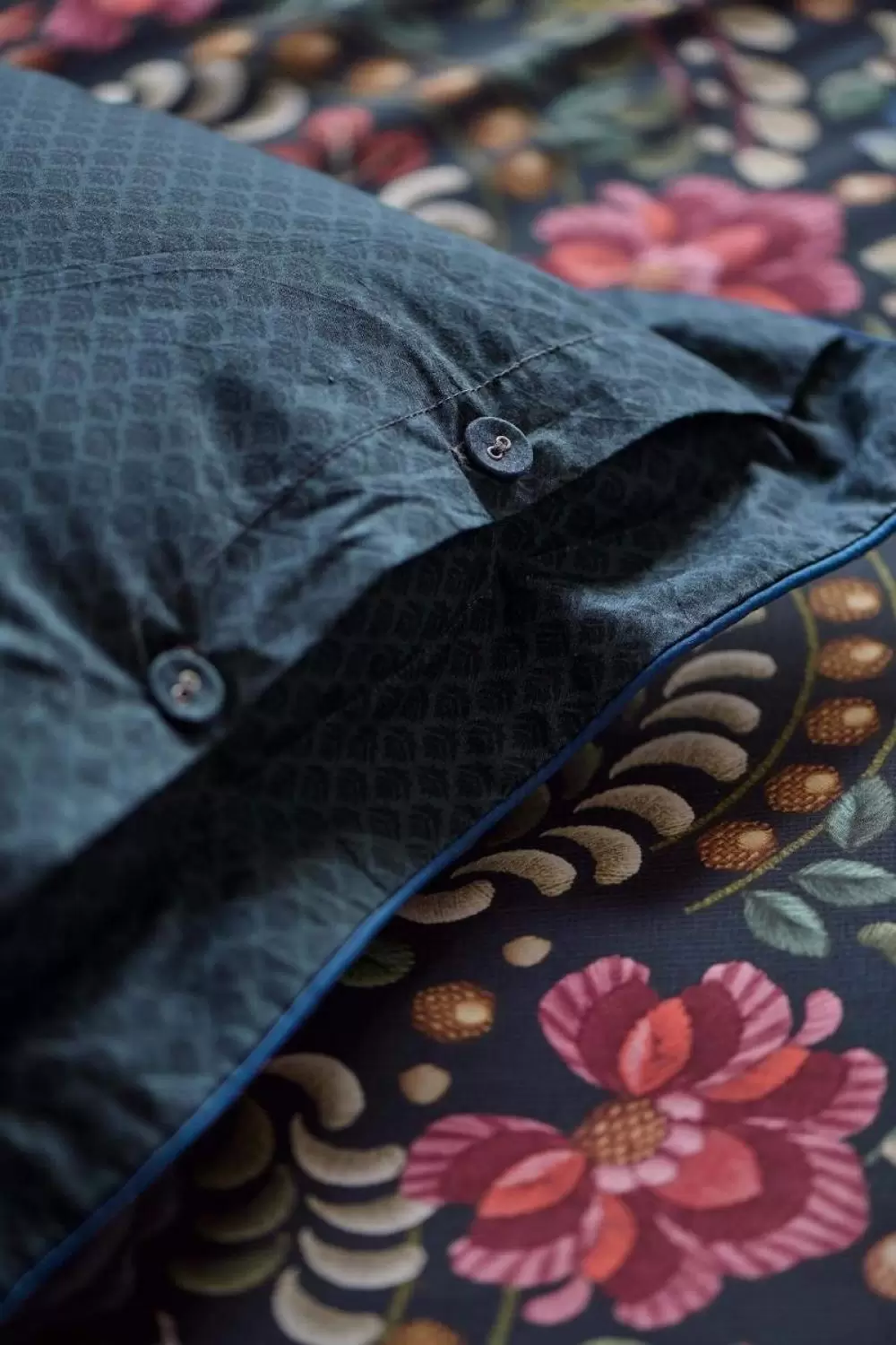 Image of Il Ricamo Cushion