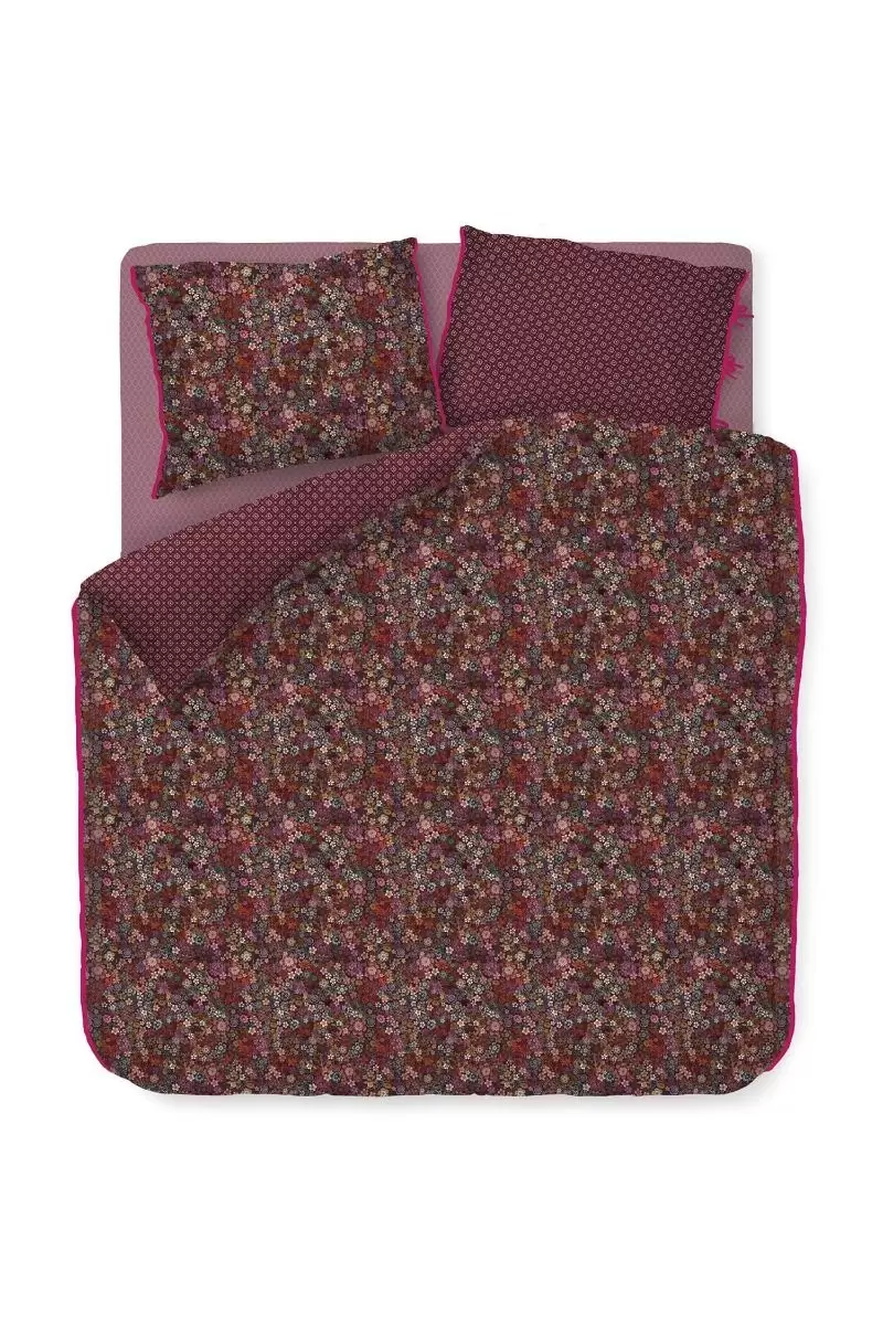 Image of Tutti i Fiori Sheets Bedding