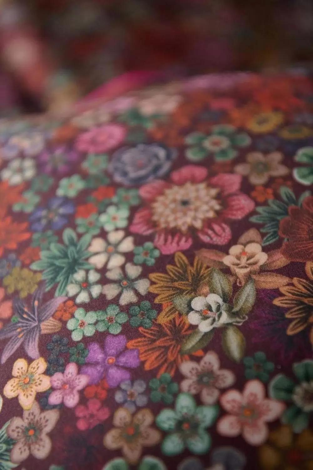 Image of Tutti i Fiori Sheets Bedding