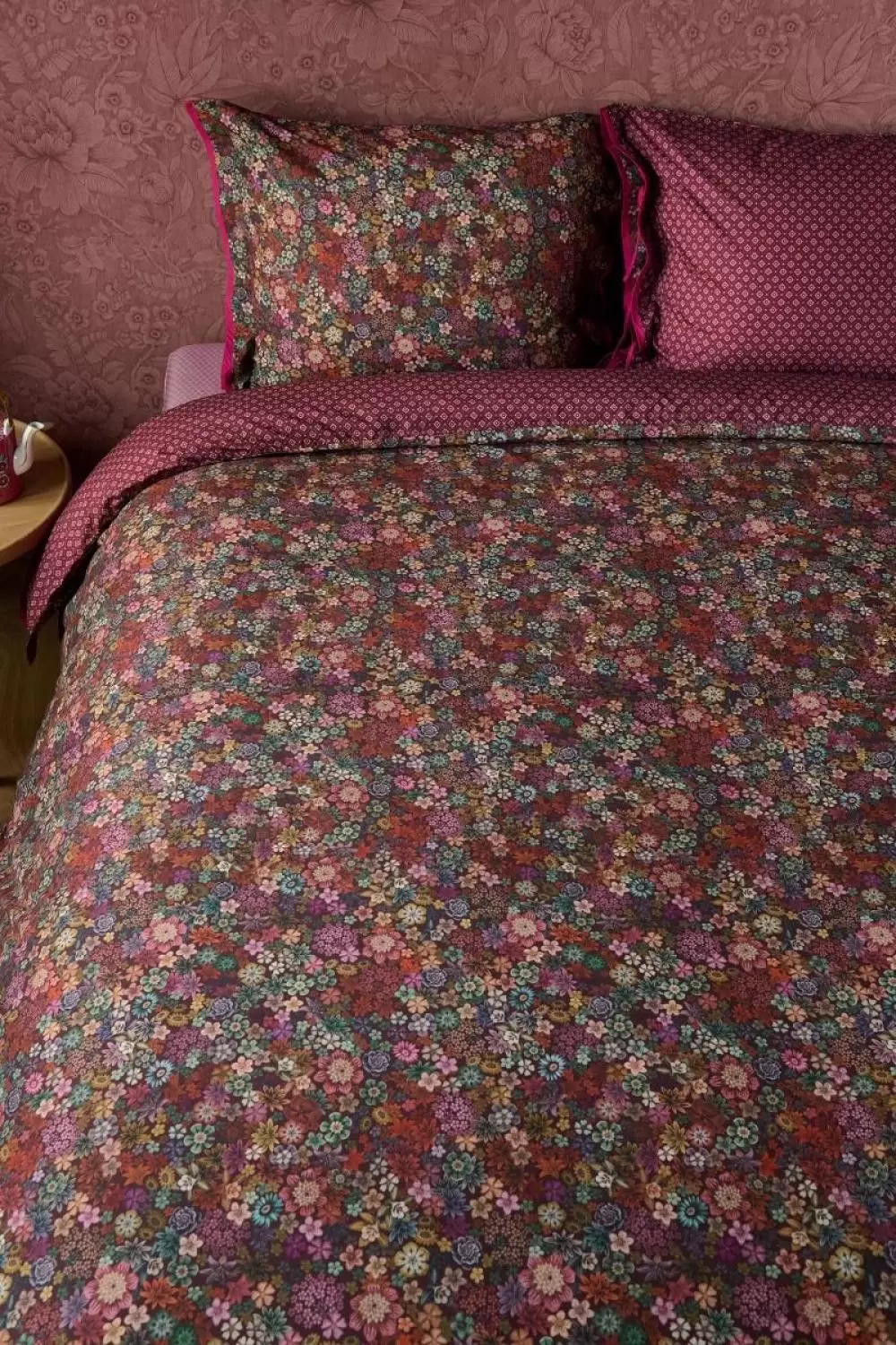Image of Tutti i Fiori Sheets Bedding