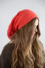 Marley Knitted Hat Image of Marley Knitted Hat