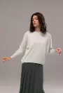 Bluză tricotată Imagine pt. Bluză tricotată