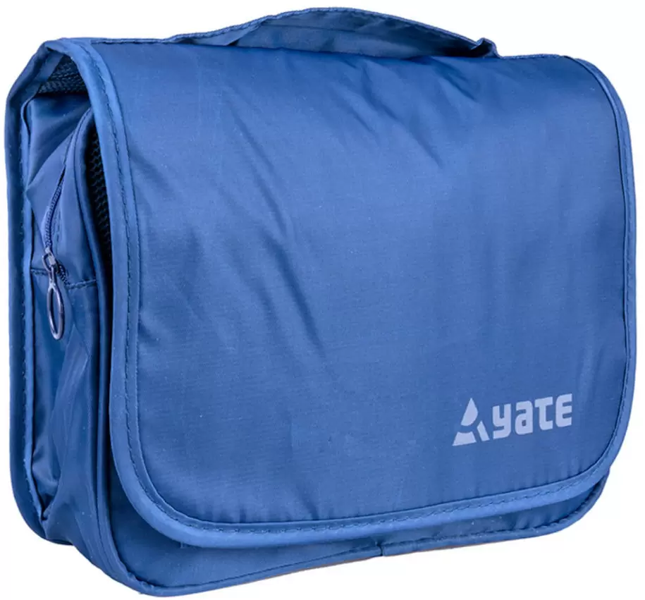 Image of Travel II Cosmetic Bag