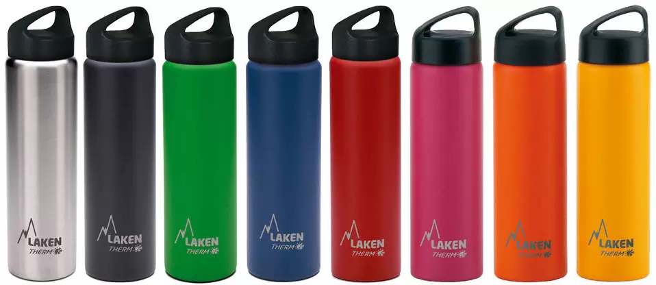 Image of Classic Thermal Bottle