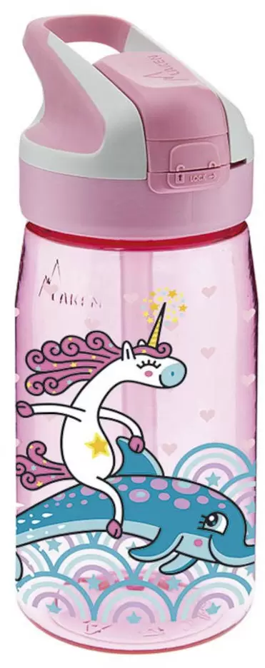 Image of Summit Tritan Plastic Bottle