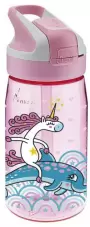 Summit Tritan Plastic Bottle Image of Summit Tritan Plastic Bottle