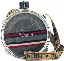 Image of Far West Flask