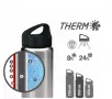 Classic Thermal Bottle Image of Classic Thermal Bottle
