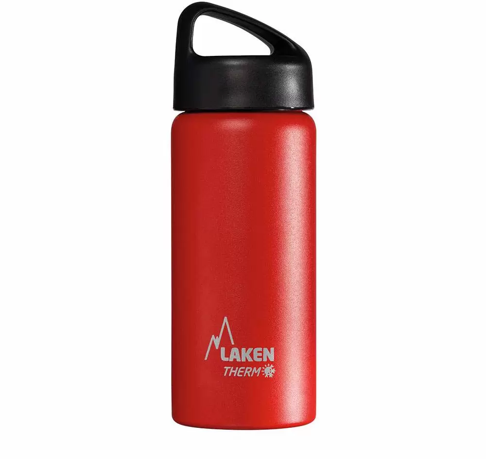 Image of Classic Thermal Bottle