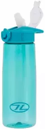 Tritan Drinking Bottle Image of Tritan Drinking Bottle