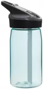 Jannu Tritan Plastic Bottle Image of Jannu Tritan Plastic Bottle