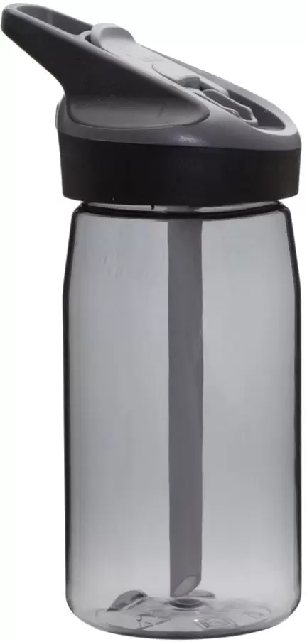 Image of Jannu Tritan Plastic Bottle
