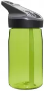 Jannu Tritan Plastic Bottle Image of Jannu Tritan Plastic Bottle