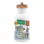 Basic Steel Flow Cap 0.50 L Bottle Image of Basic Steel Flow Cap 0.50 L Bottle
