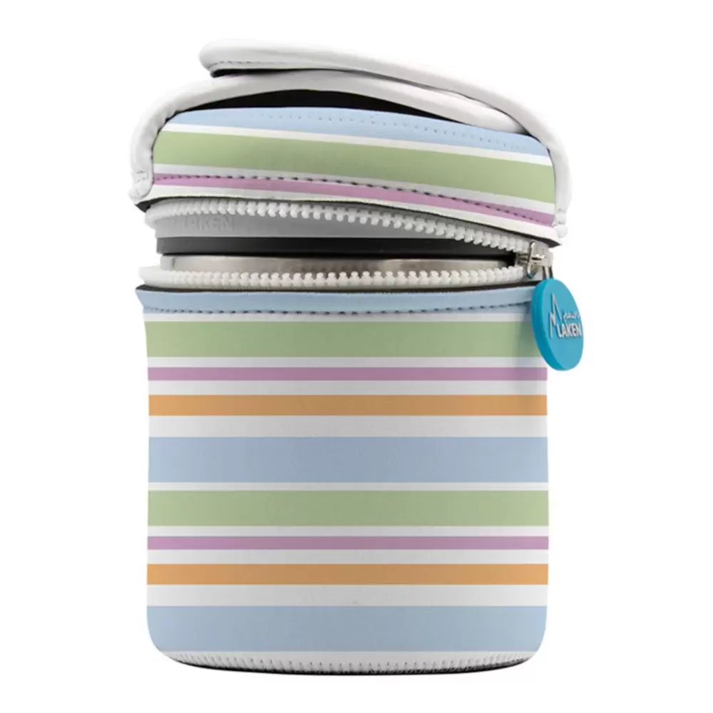 Image of Thermo Food Container Drink Life 1,00 L Thermos