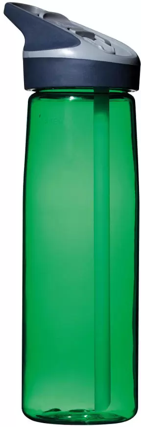 Image of Jannu Tritan Plastic Bottle