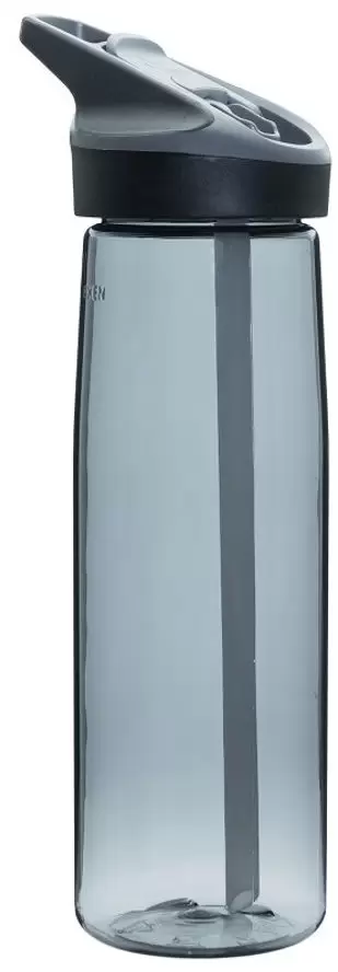 Image of Jannu Tritan Plastic Bottle