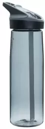 Jannu Tritan Plastic Bottle Image of Jannu Tritan Plastic Bottle