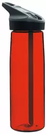 Jannu Tritan Plastic Bottle Image of Jannu Tritan Plastic Bottle