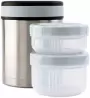 Thermo Food Container Drink Life 1,00 L Thermos Image of Thermo Food Container Drink Life 1,00 L Thermos